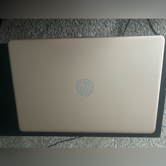HP 2023 15'' HD IPS Laptop